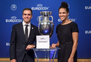 fakta penting EURO 2024