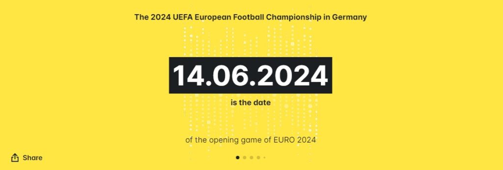 fakta penting EURO 2024