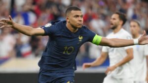 mbappe euro 2024