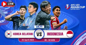 Nonton Bola Piala Asia