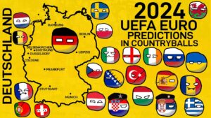 Prediksi Euro 2024