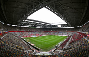 Stadion UEFA Euro 2024