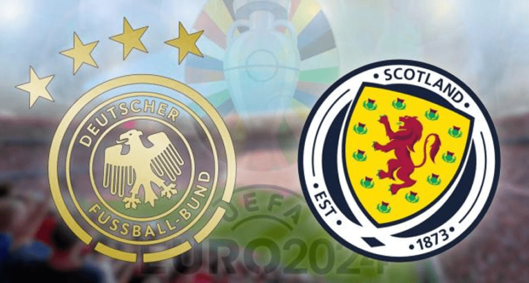 Prediksi Jerman vs Skotlandia Peluang dan Taruhan EURO