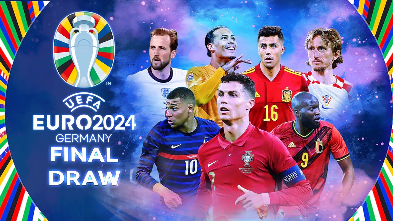 Tim Peringkat Ketiga EURO2024