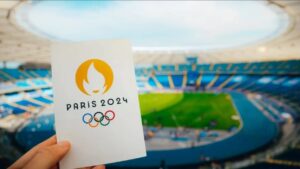 Olimpiade Paris 2024