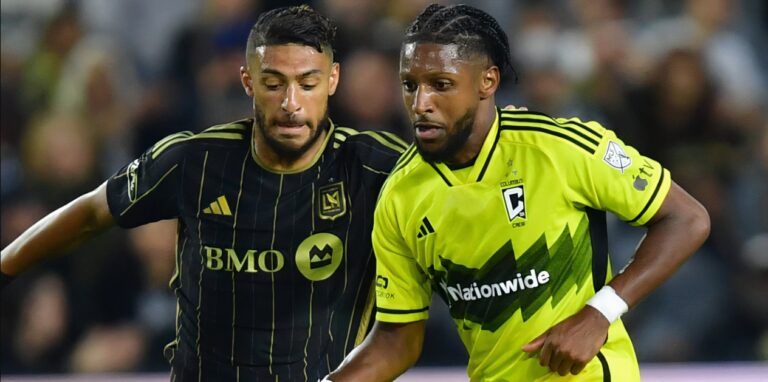 Persaingan di Puncak MLS: Columbus Crew LAFC Final Piala Liga