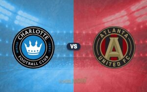 Charlotte FC vs Atlanta