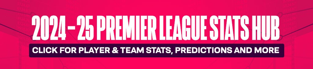 Enam Statistik Liga Premier