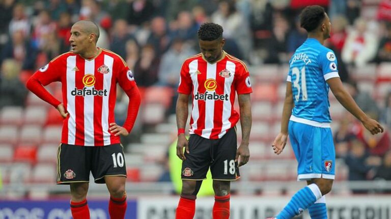 Raksasa Liga Premier kini tertarik pada bakat Sunderland