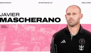 Mascherano Jadi Pelatih, Inter Miami Incar Gelar Major League Soccer